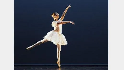 ballet dans