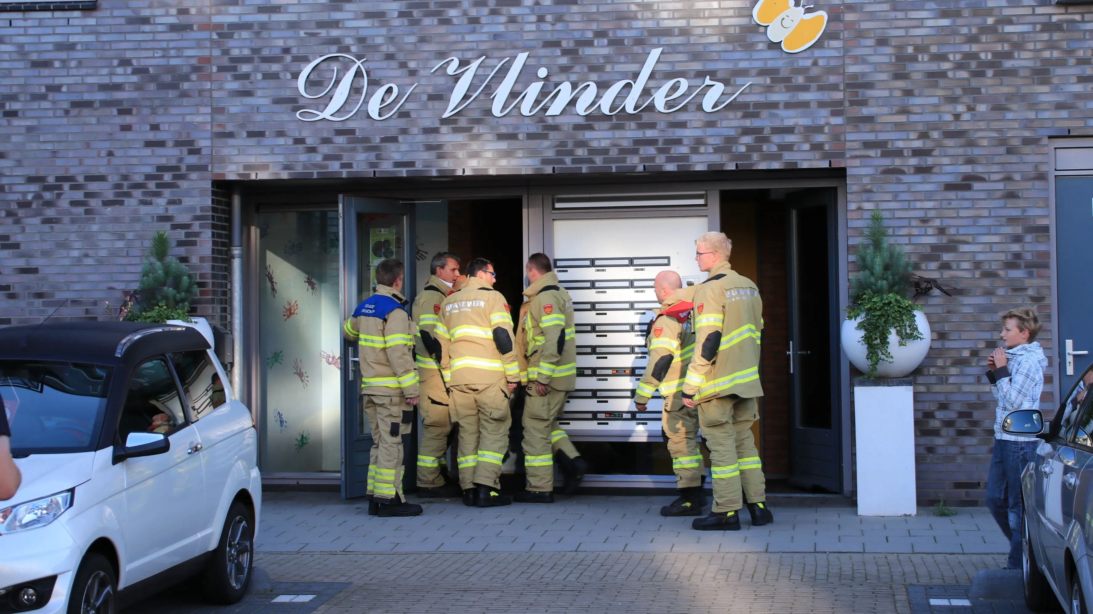 barneveld stroom