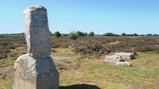 belgen monument