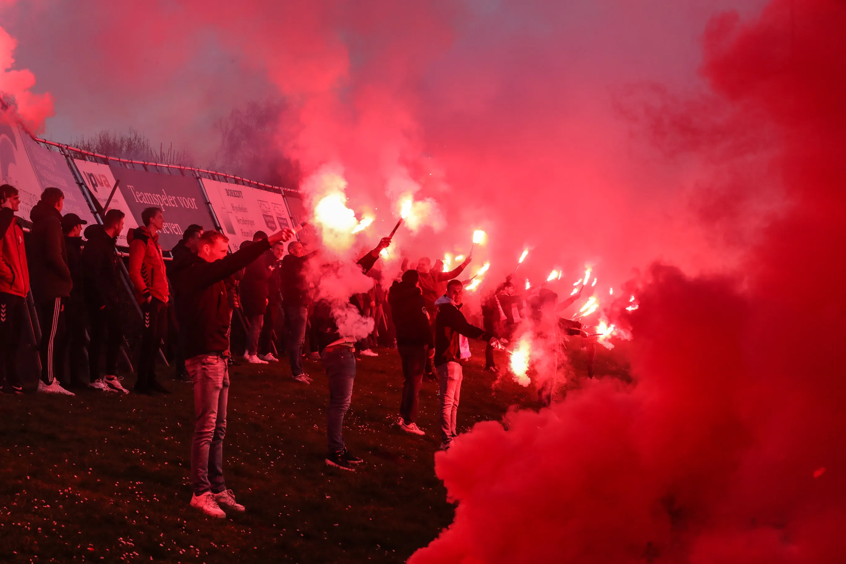 bennekom dts ede