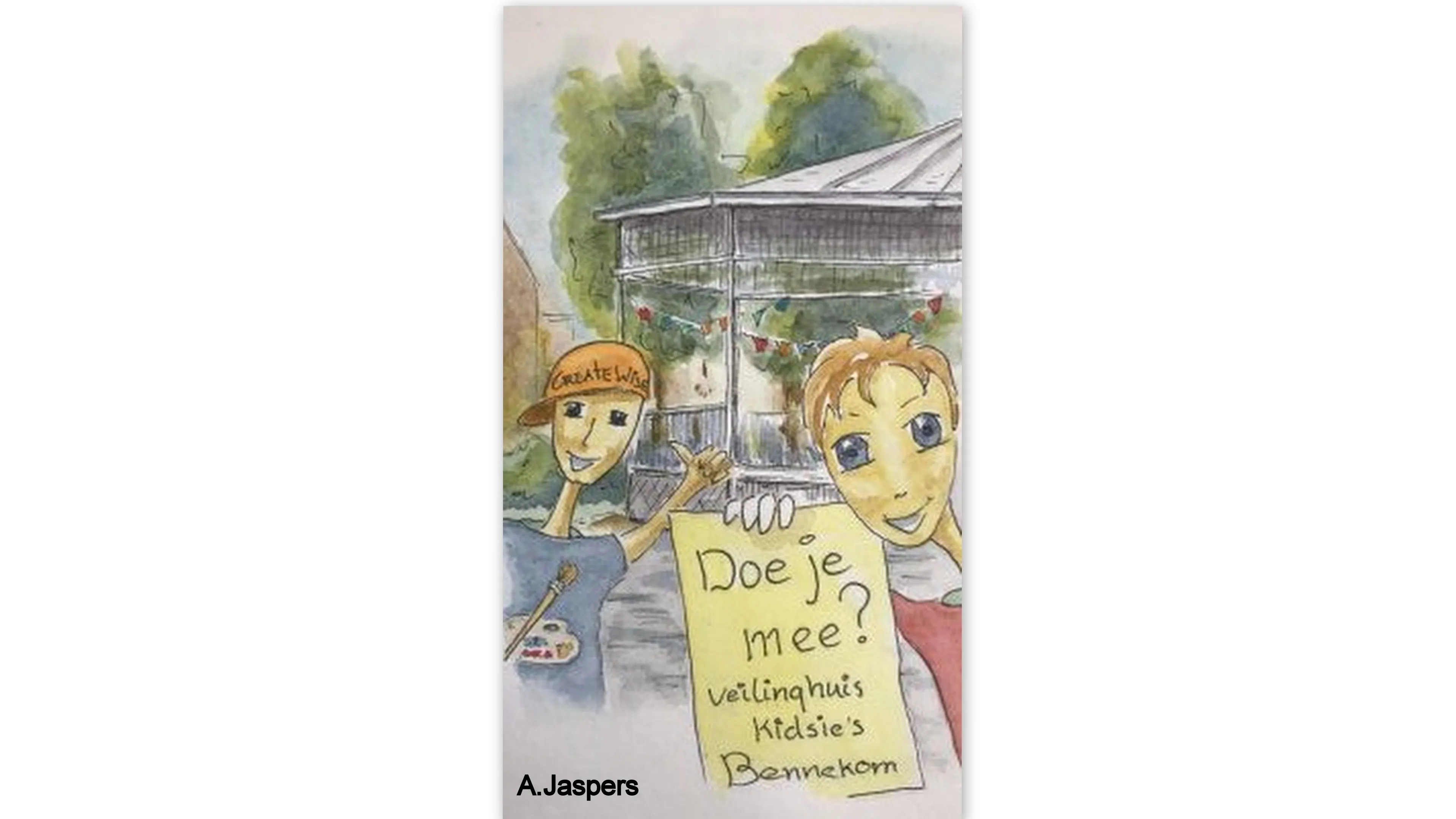 bennekom jeugd