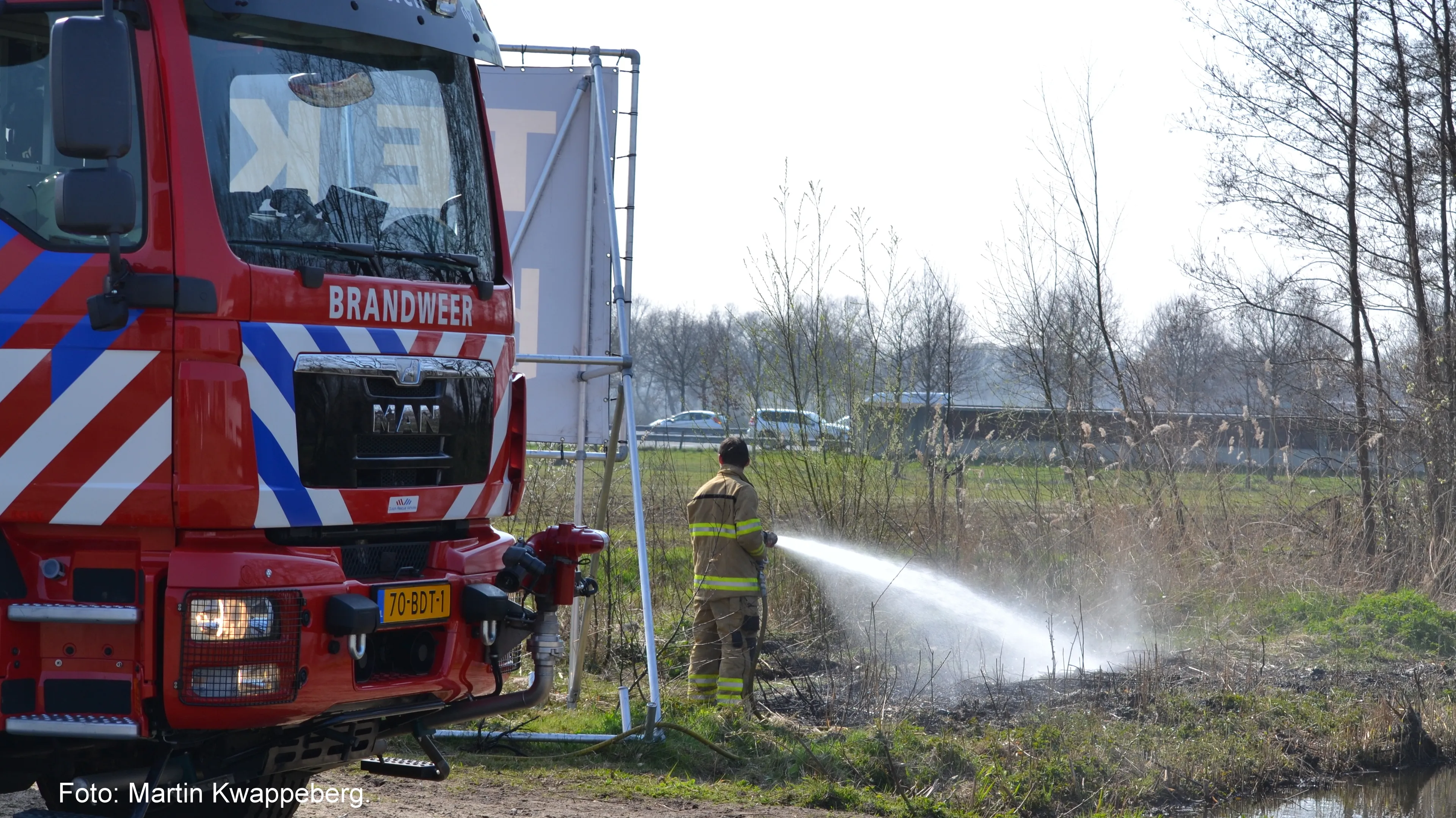 bermbrand1 lunteren