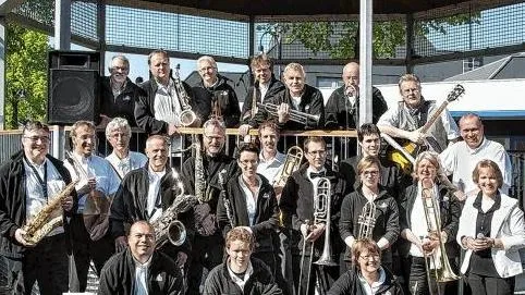big band