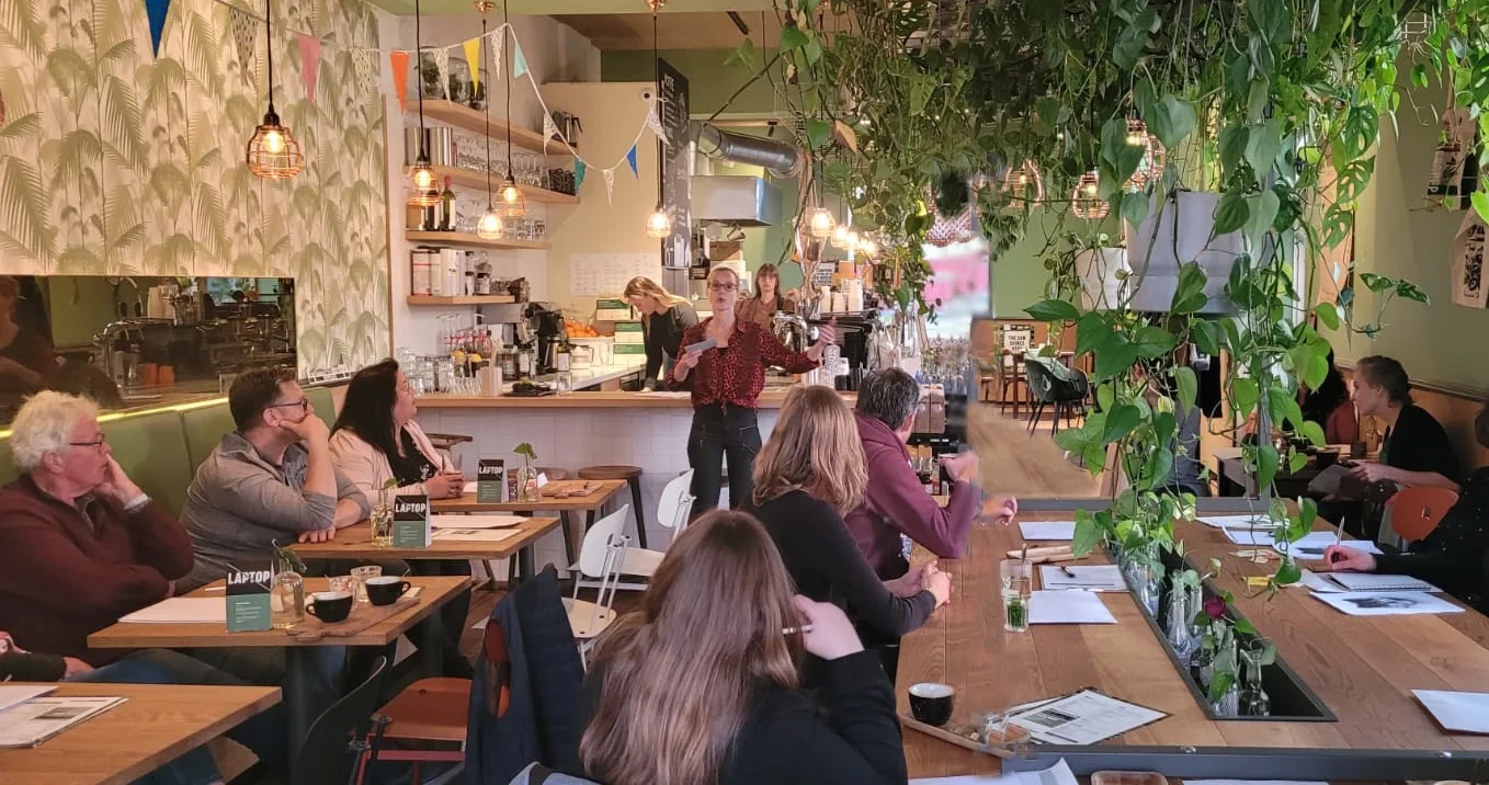 bijzonderbrein autismelezing