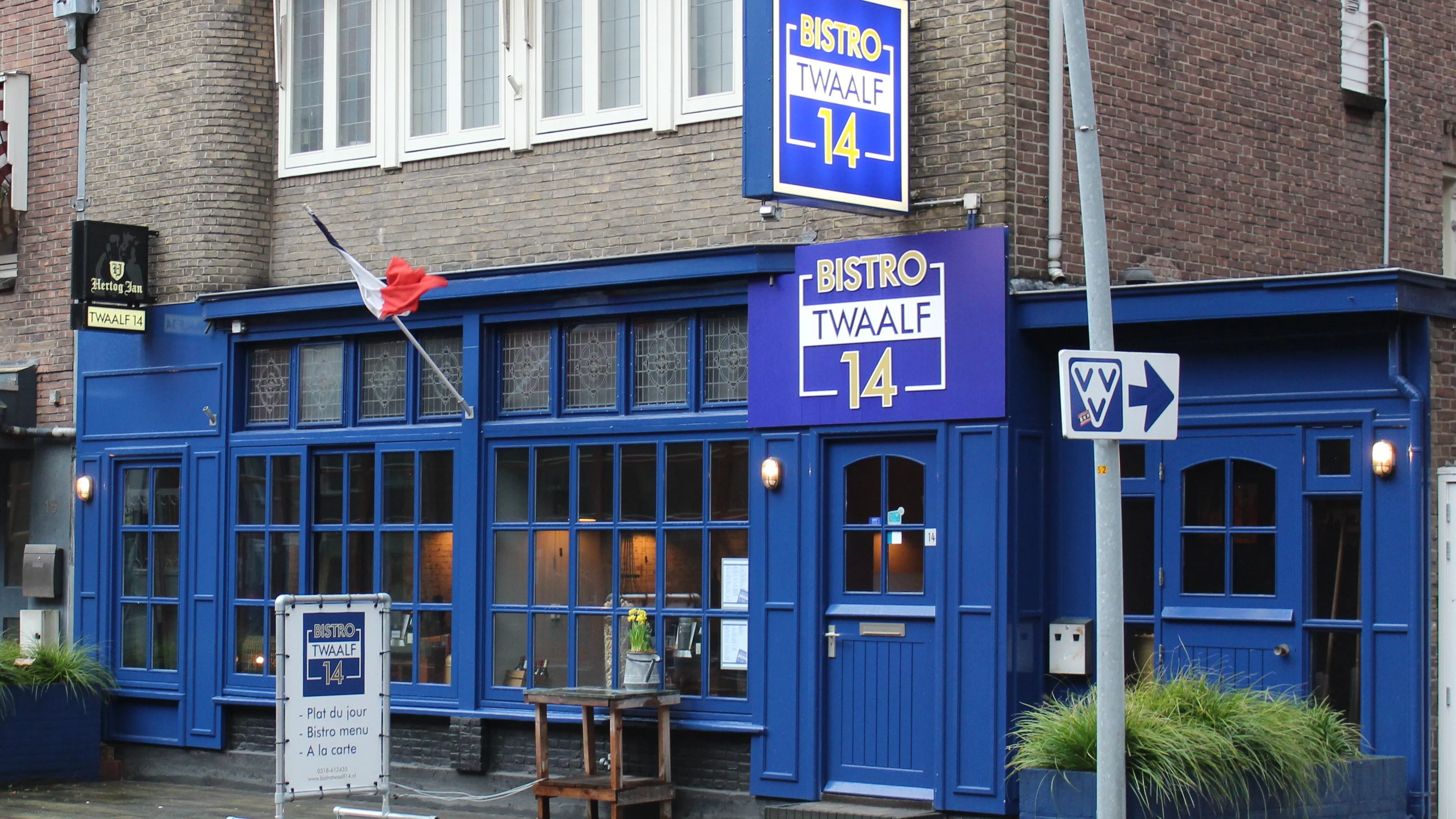 bistro twaalf 14