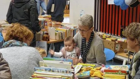 boeken en platen