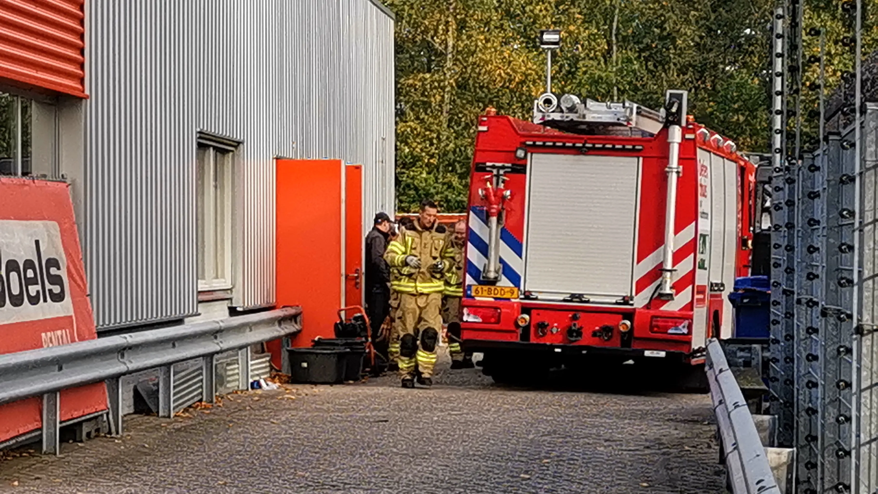brand boels
