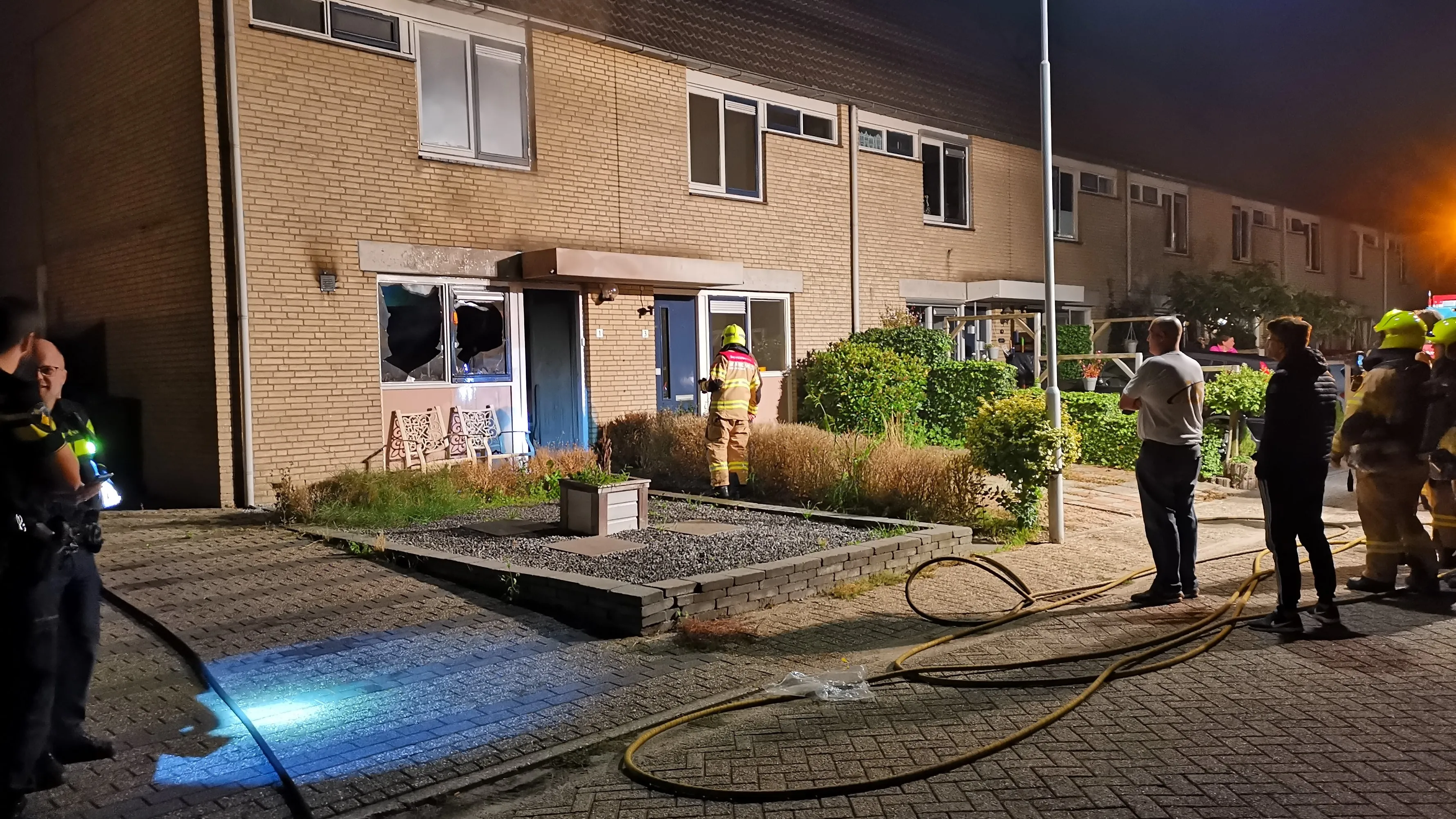 brand ede