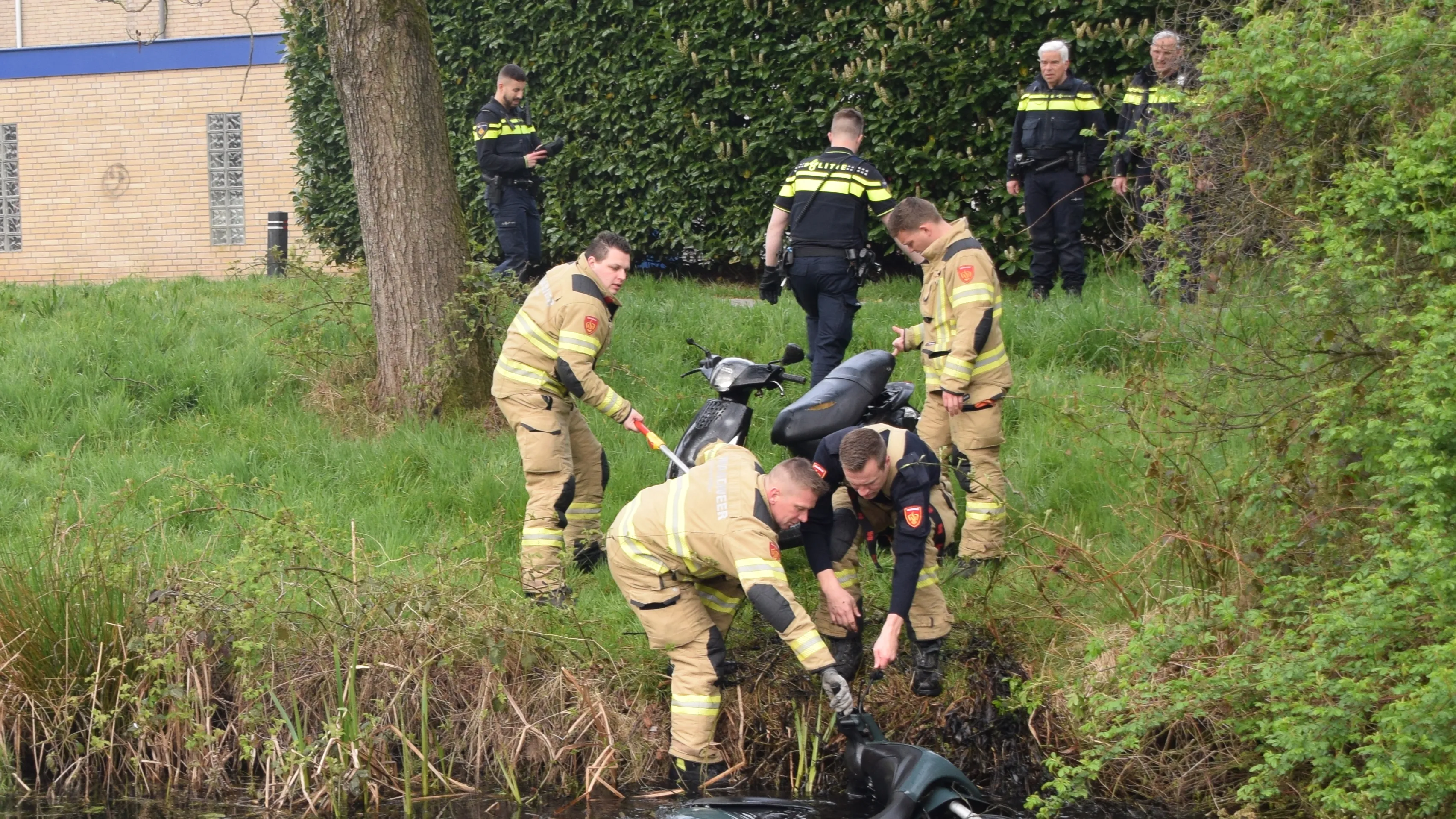 brandweer 1