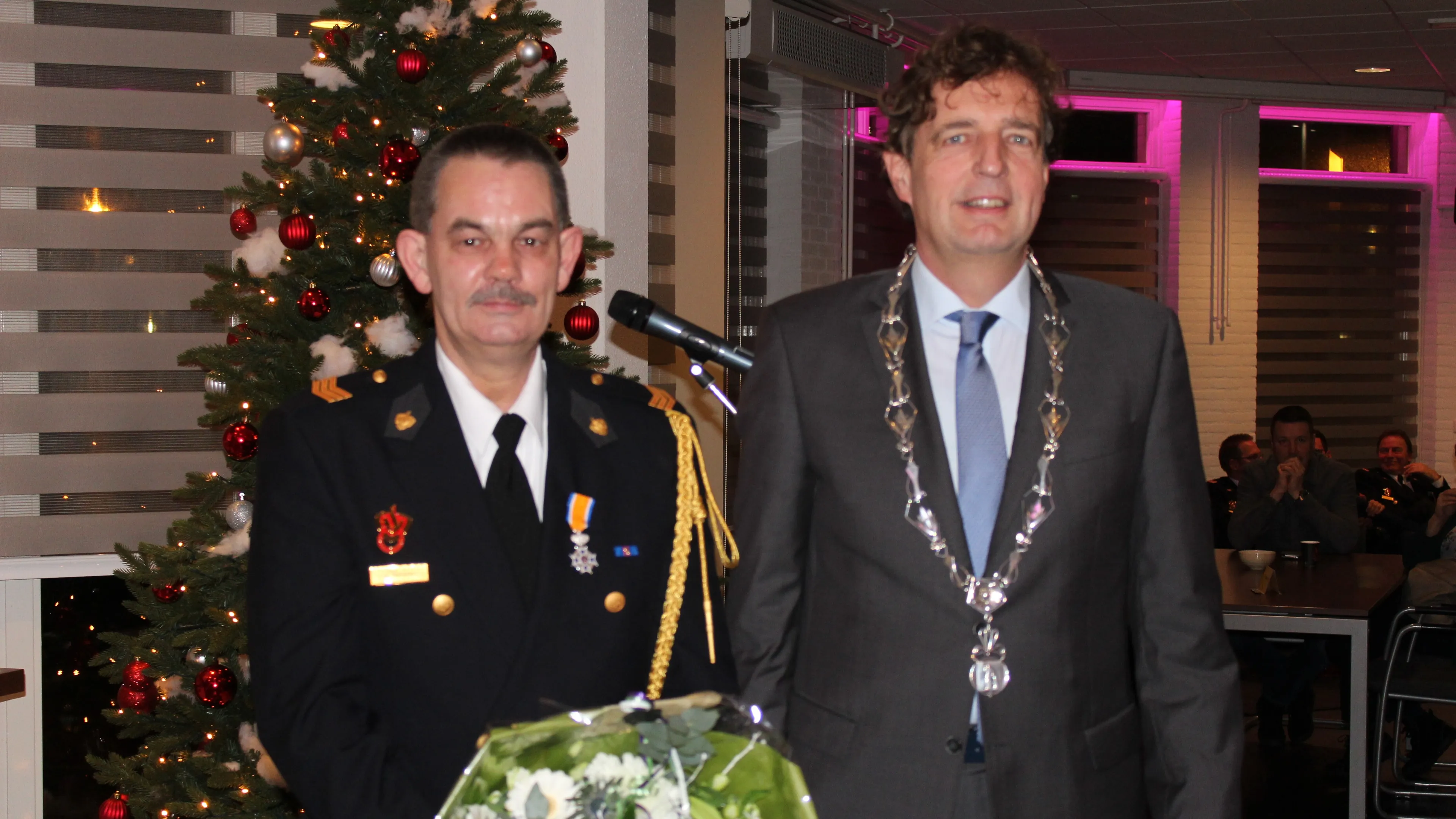 brandweer ede hielke bethlehem