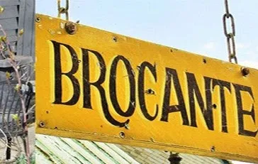 brocantje op maat