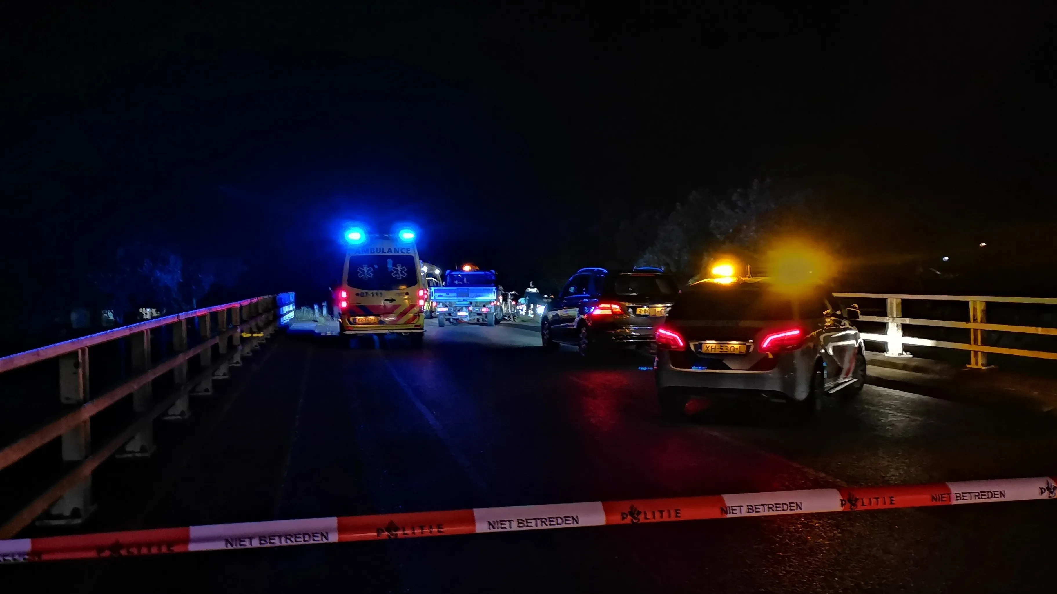 brug a30 meikade