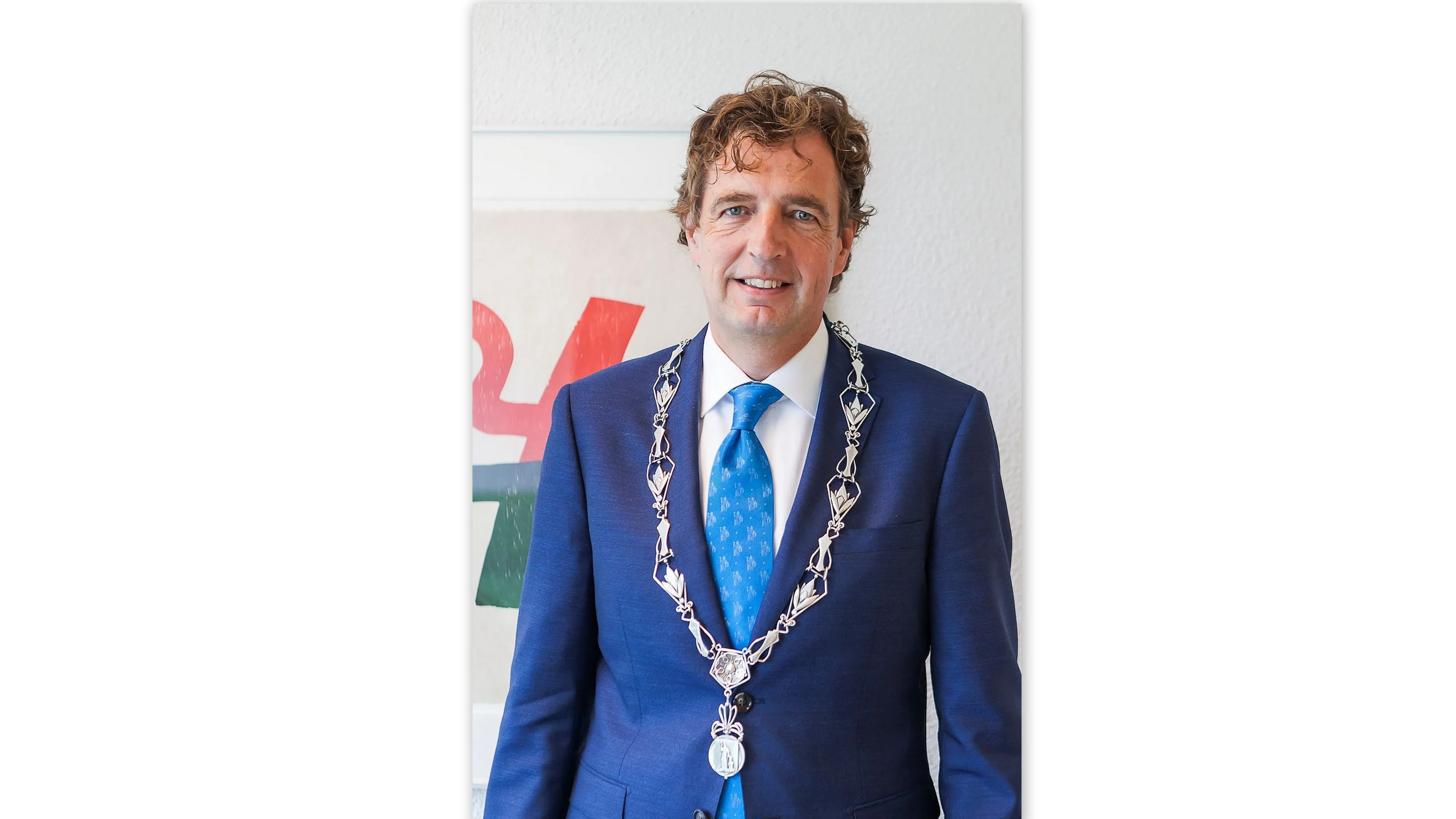 burgemeester ren verhulst