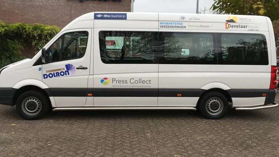 bus sscvl