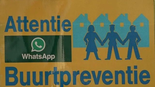 buurtpreventie