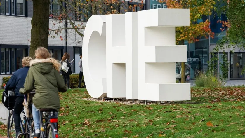 christelijke hogeschool ede