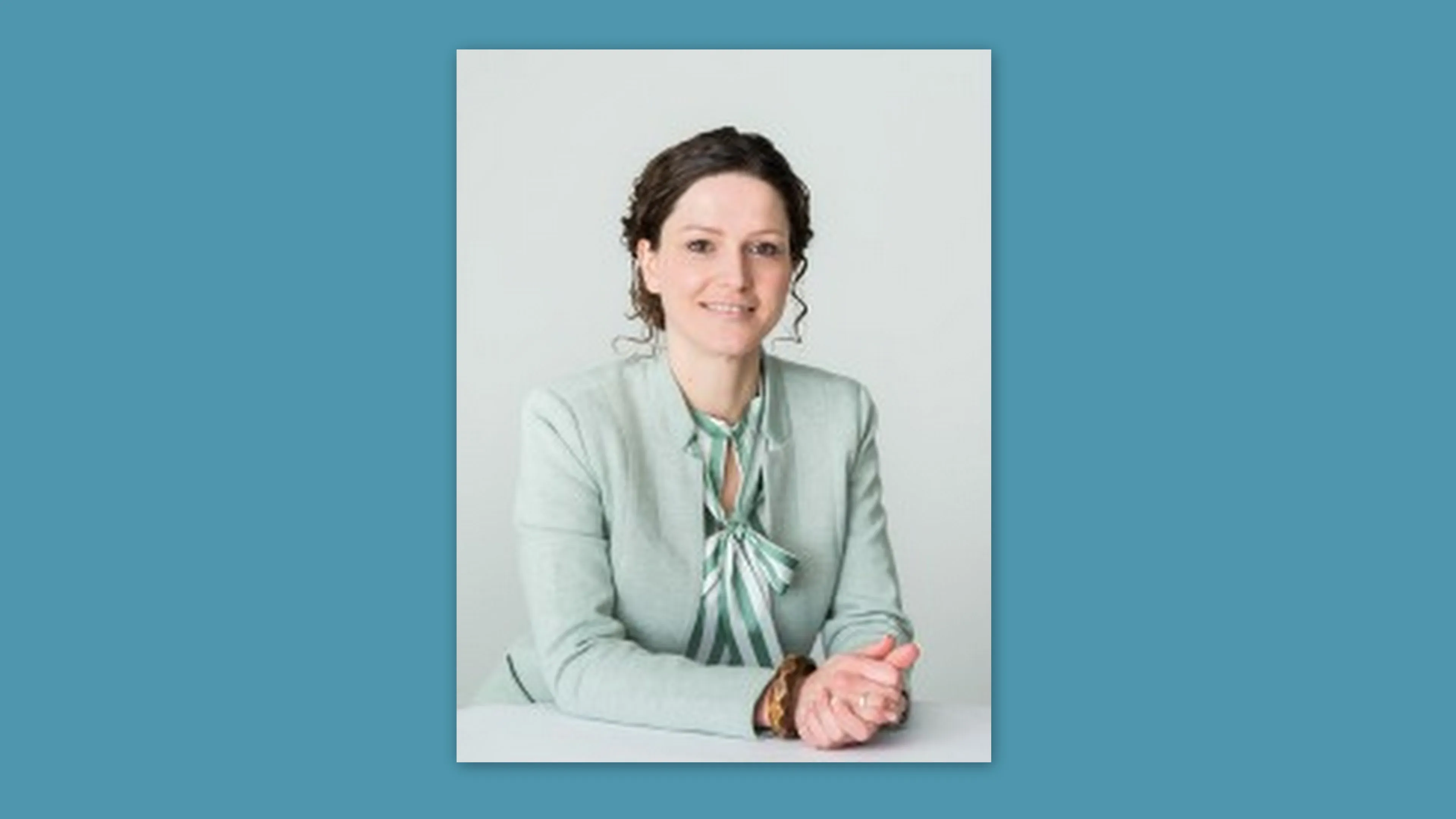 christen unie dirjanne van drongelen