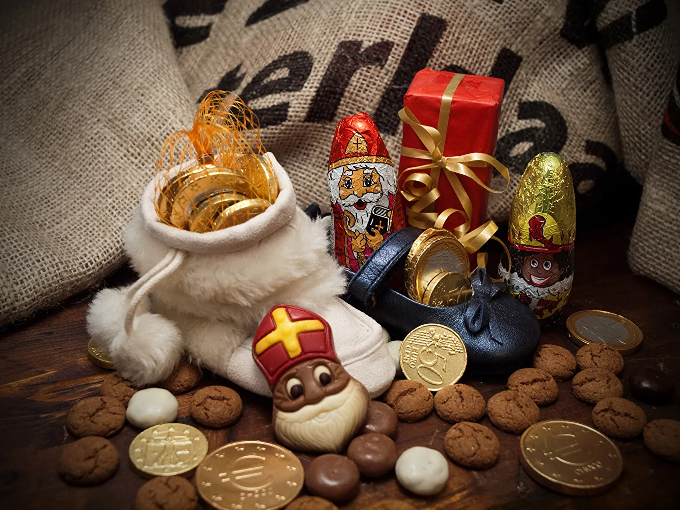 christmas cookies candy 506820