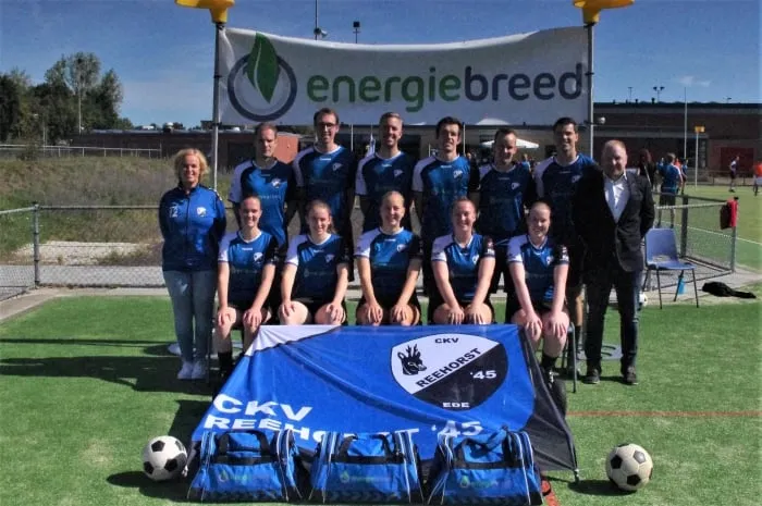 ckv reehorst