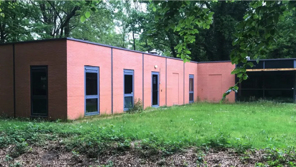 csm de voormalige portiersloge gebouw 120 c70b4f0b90