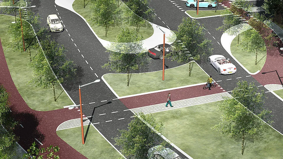 csm pb010 werkzaamheden parklaan gestart 98e78add69