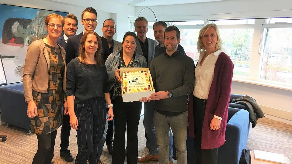 csm pb123 taart voor bni s 3626fbefd9