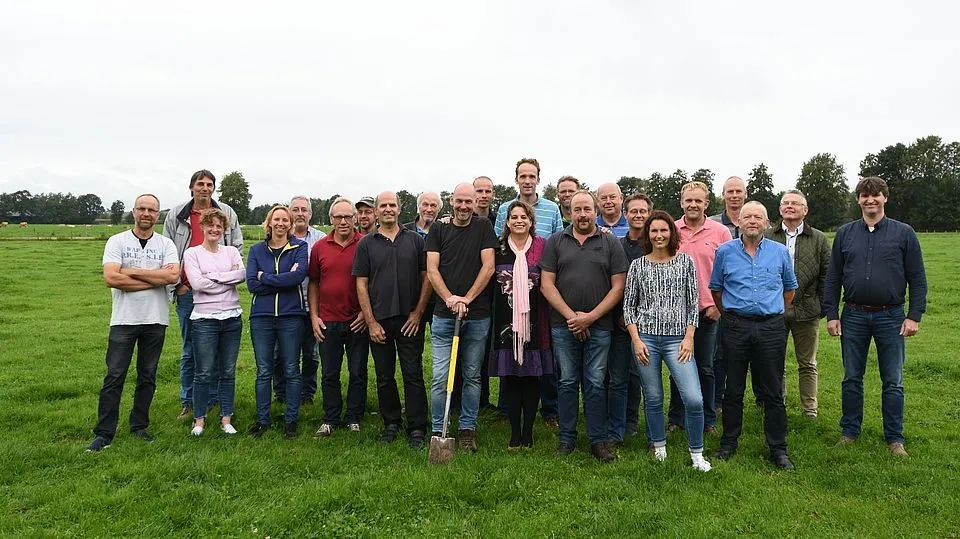 csm pb135 cursus bodembeheer voor edese boeren 2b2f257418