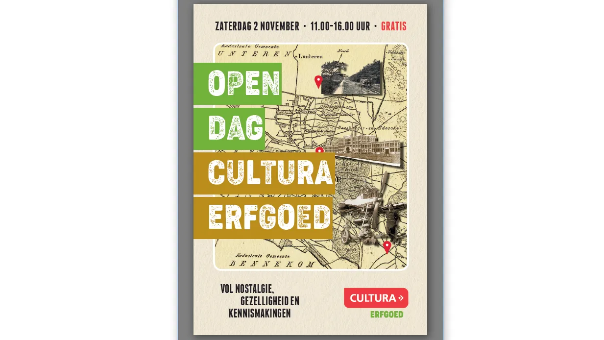 cultura erfgoed