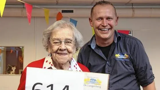 de gelderhorst
