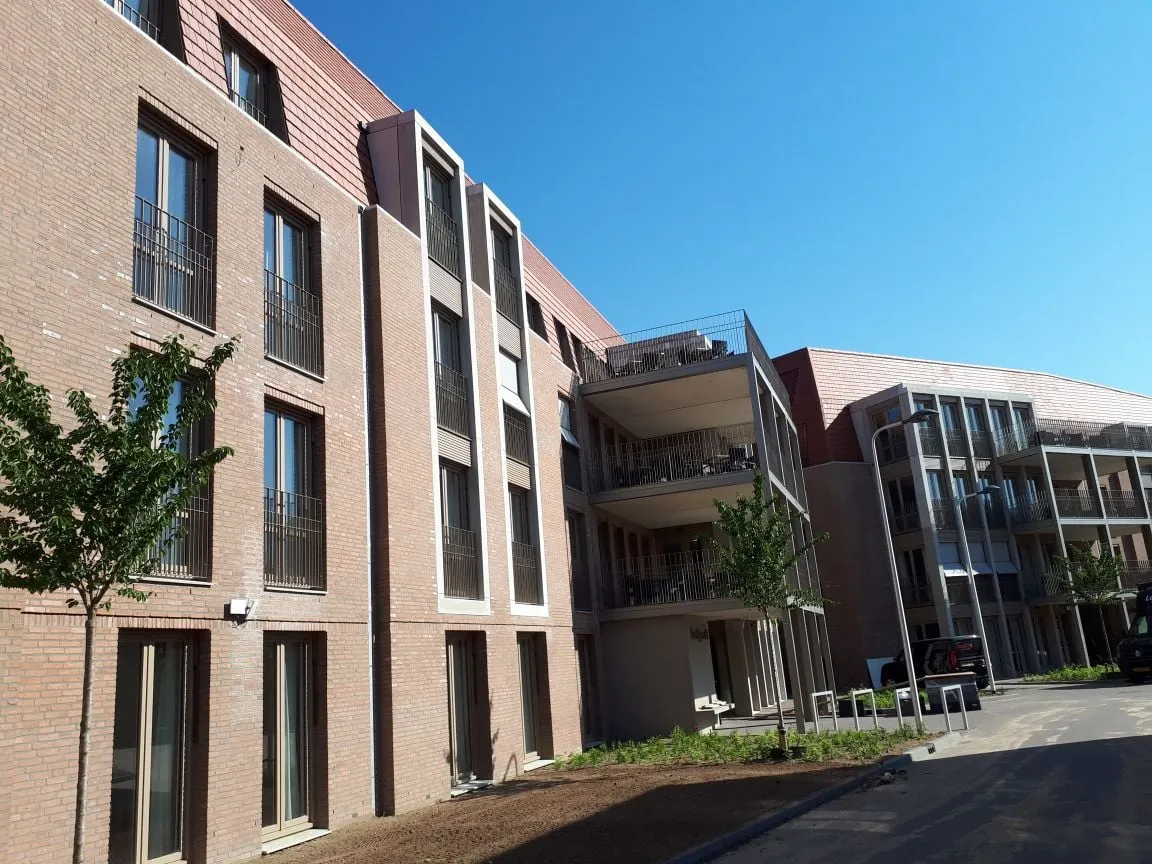 de klinkenberg concordiahof ede mei 2018