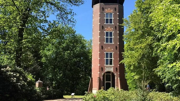 de koepel