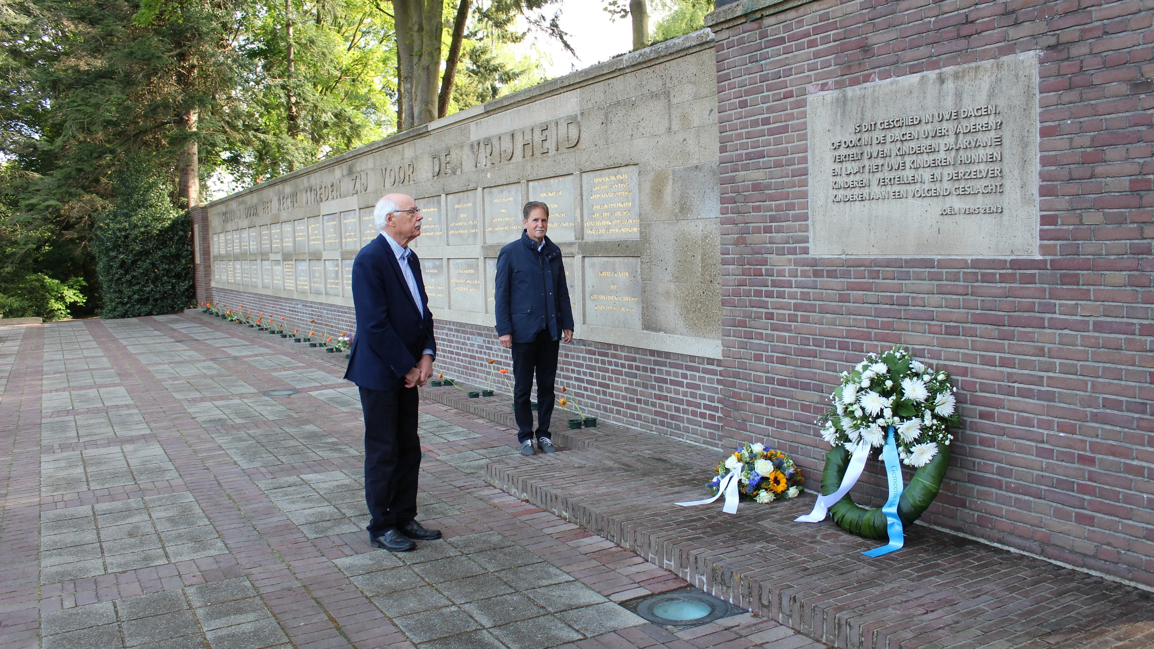de raad van kerken ede