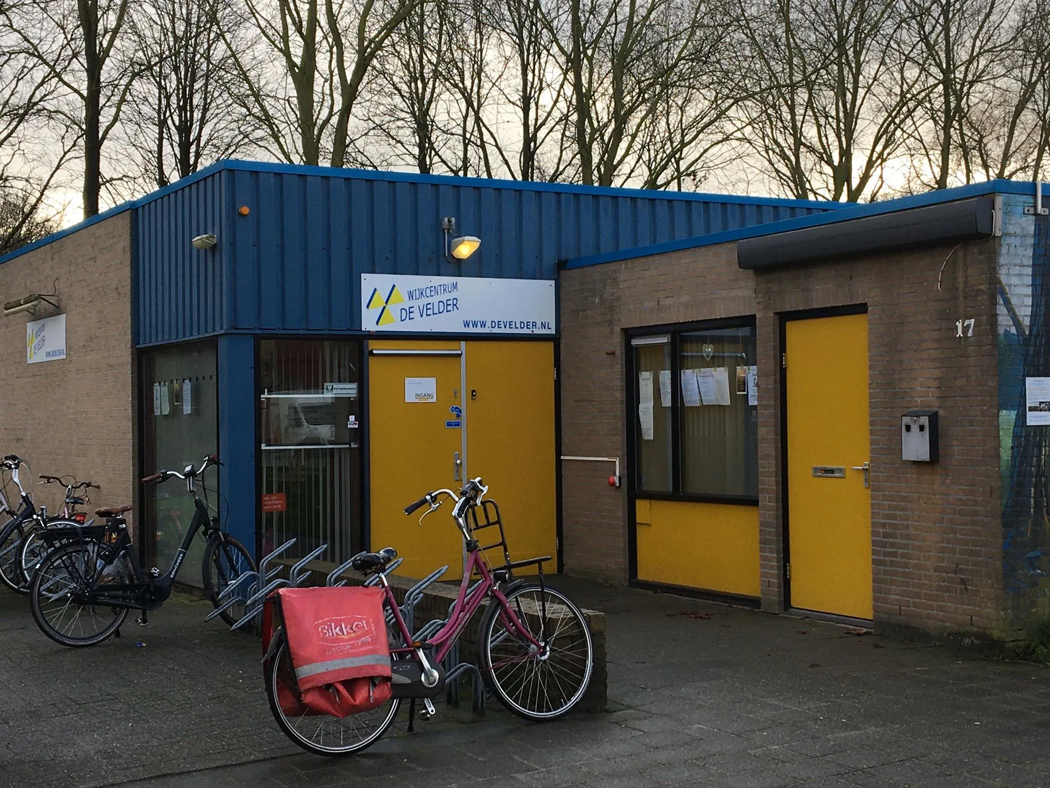de velder 5