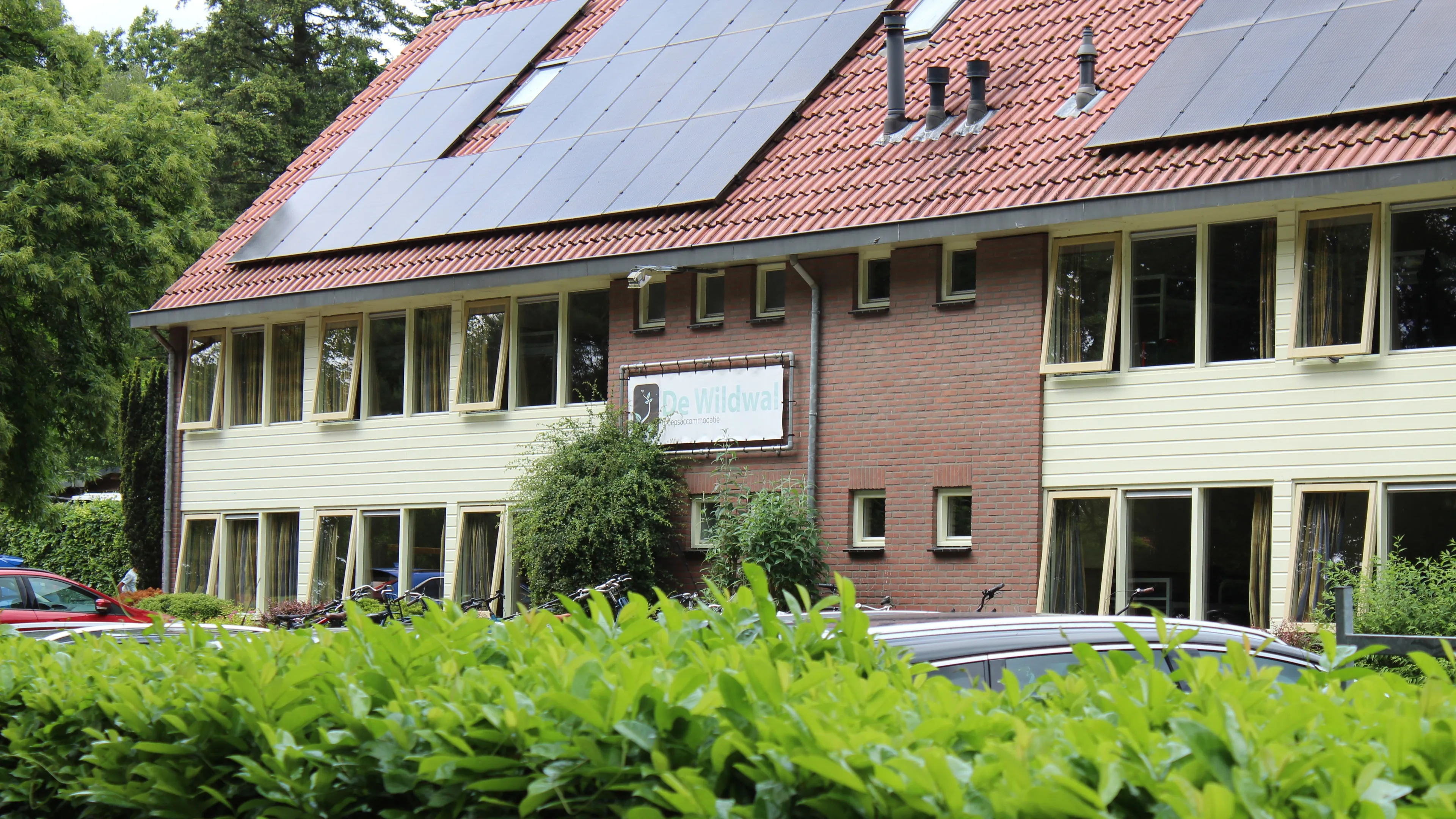 de wildwal lunteren edenieuwsnl