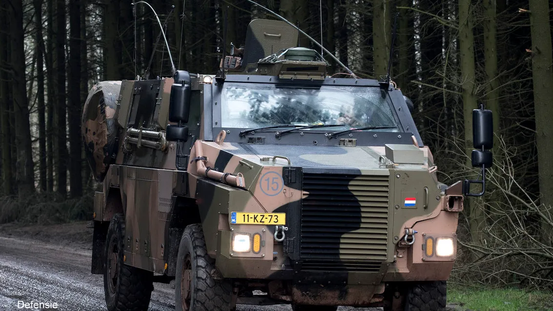 defensie