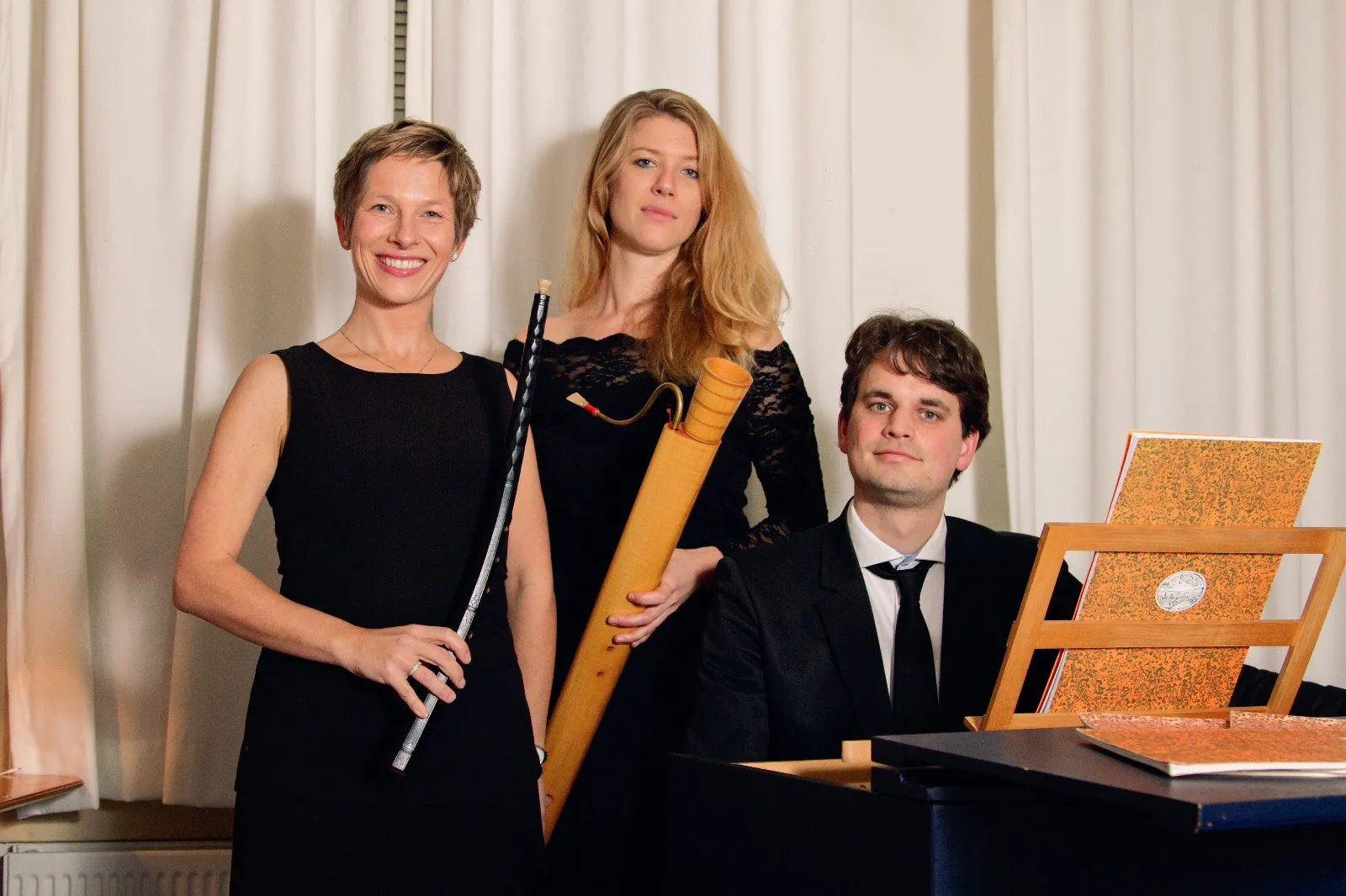 delta consort