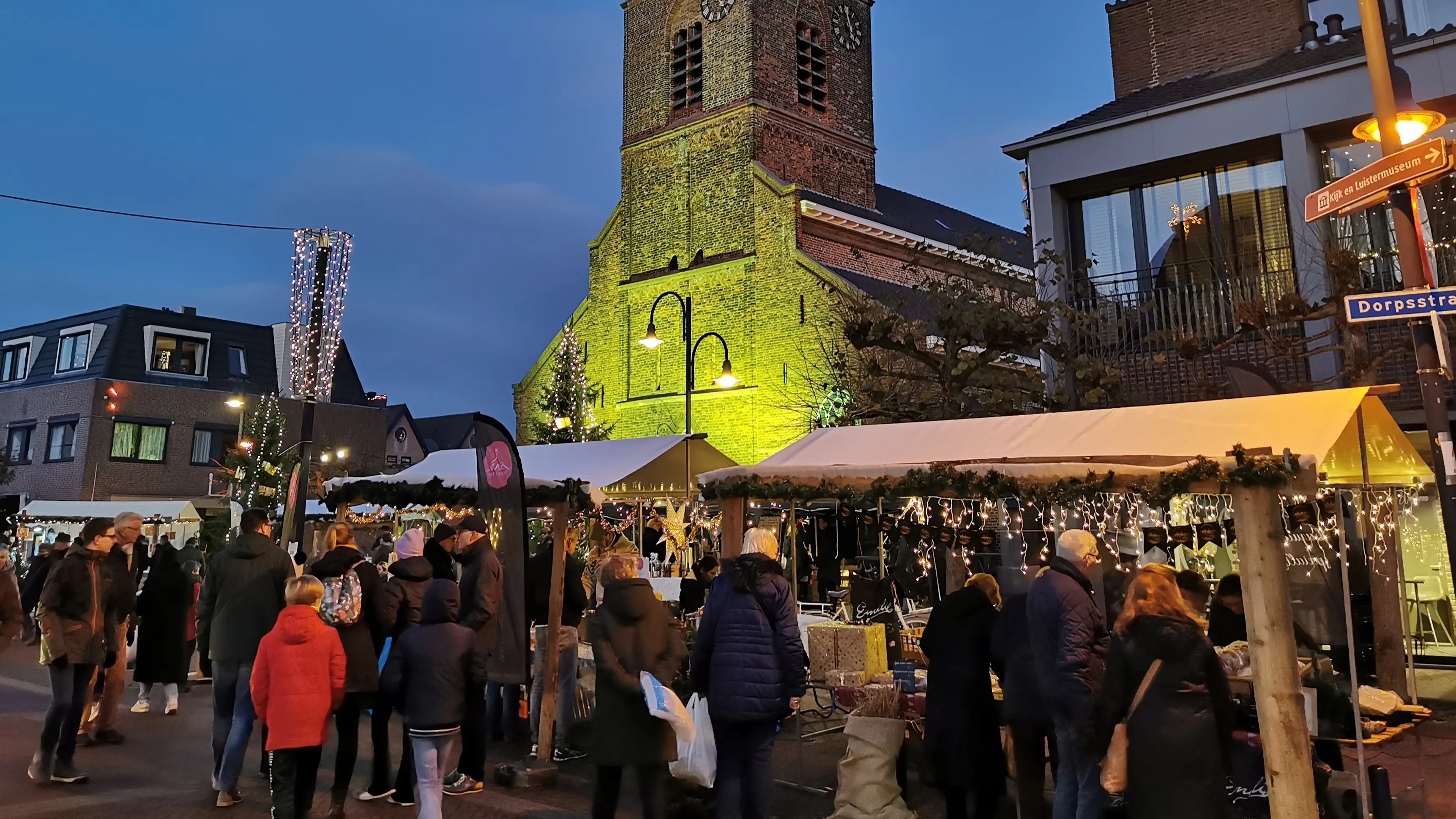 dickensfair