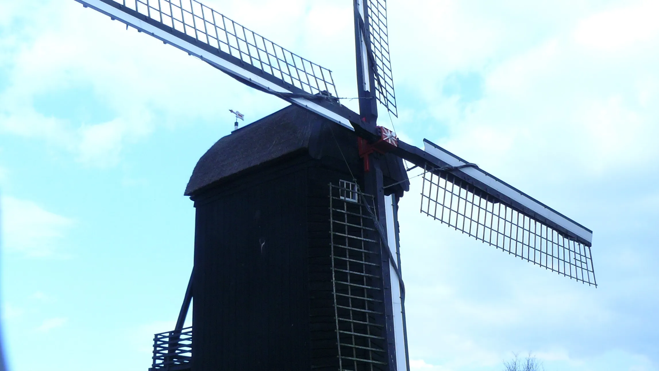 doesburger molen