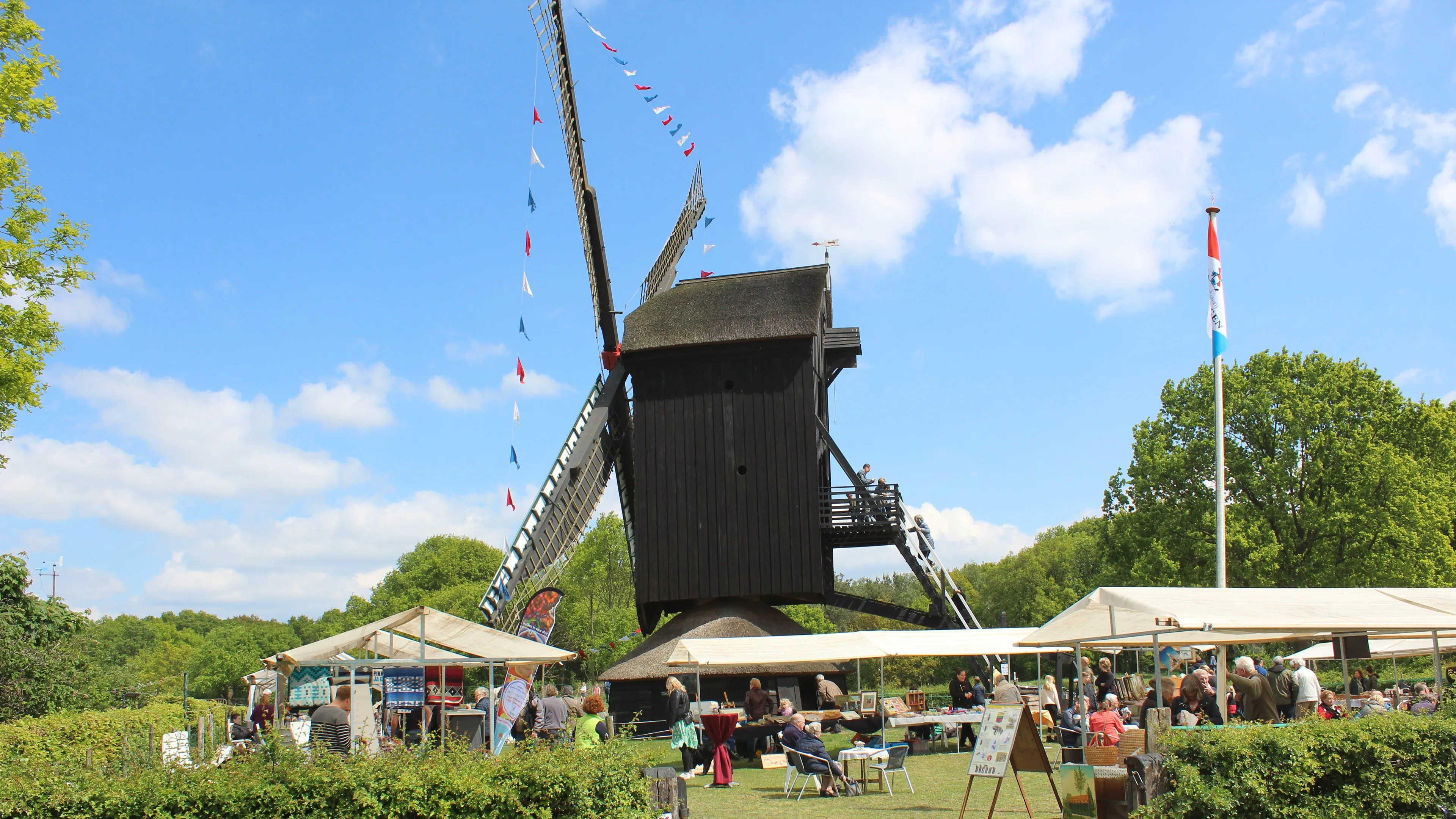 doesburgermolen ede