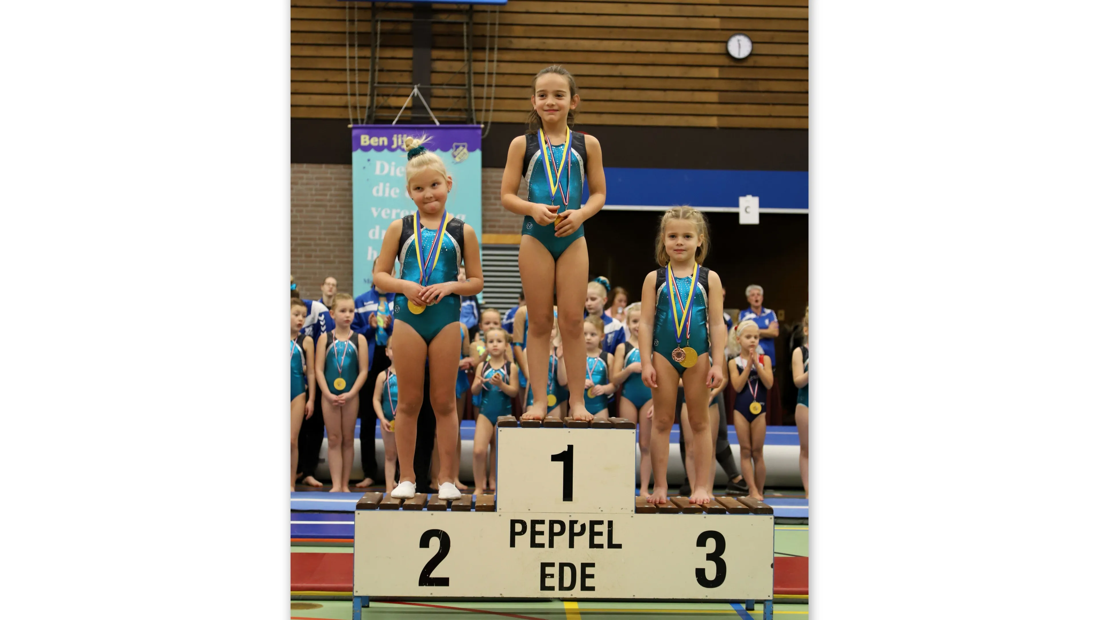 dok ede