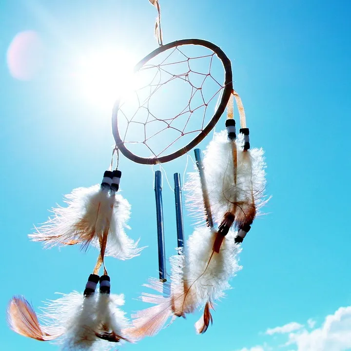 dreamcatcher 1082228 960 720
