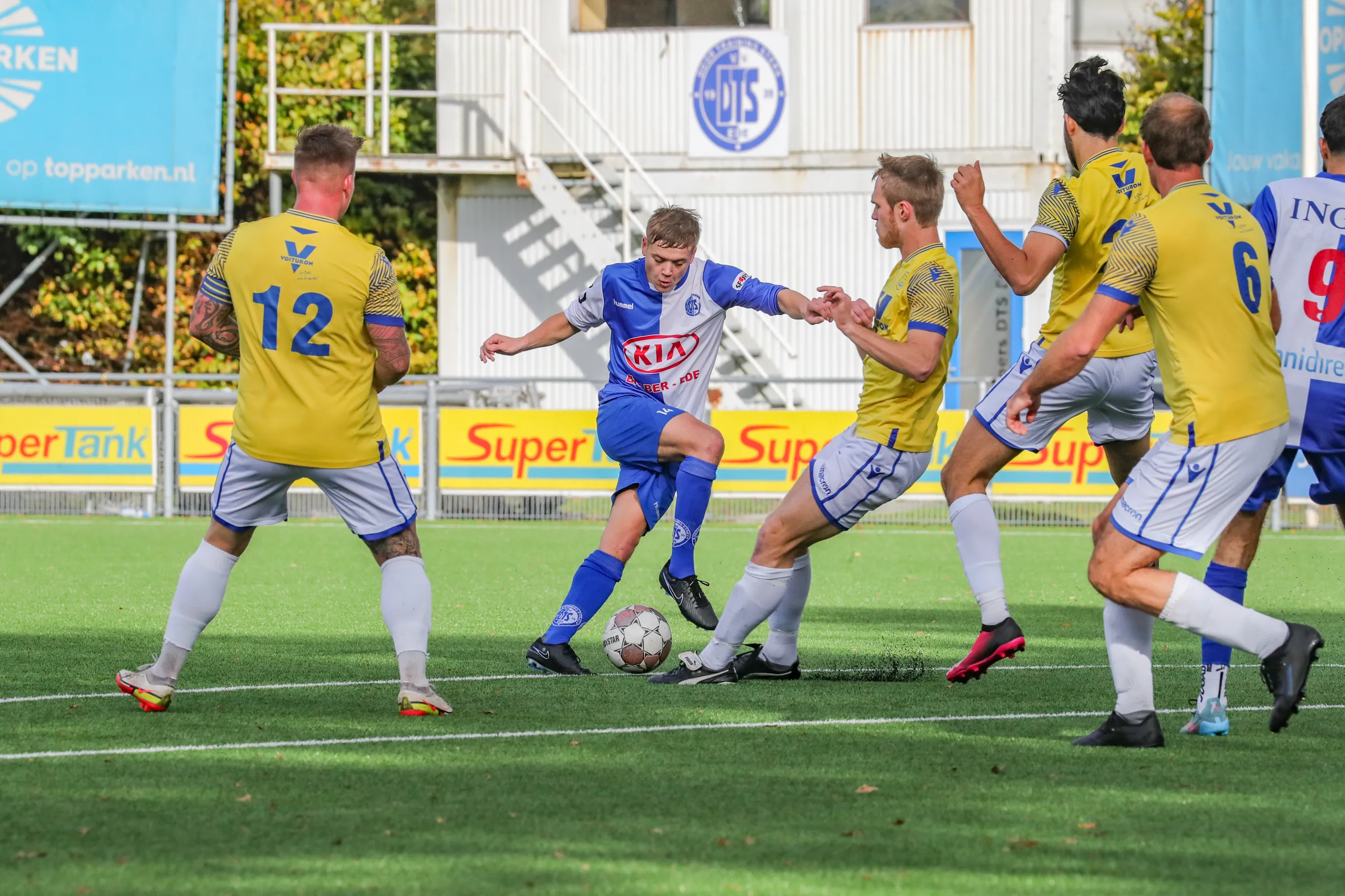 dts ede nsc nijkerk 3