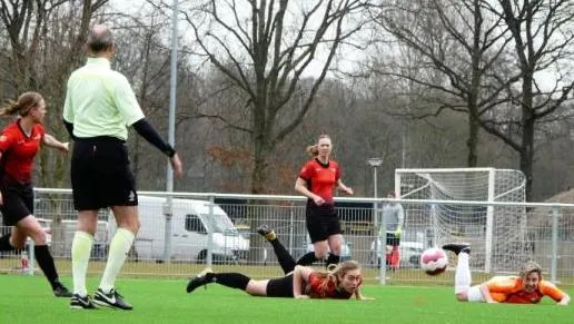 dts vrouwen