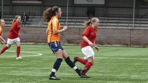 dts vrouwen