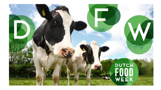 dutch food week