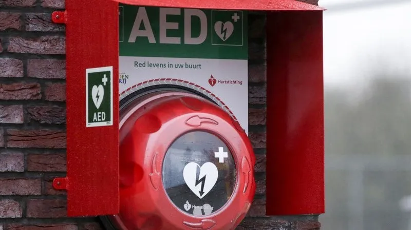 ede aed