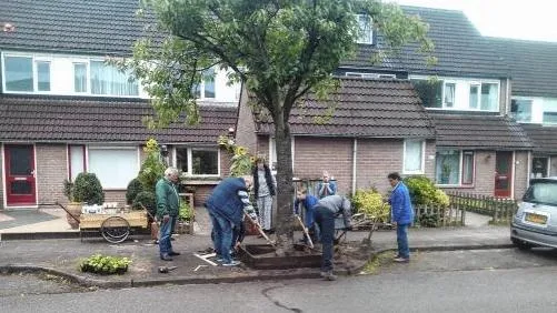 ede doet