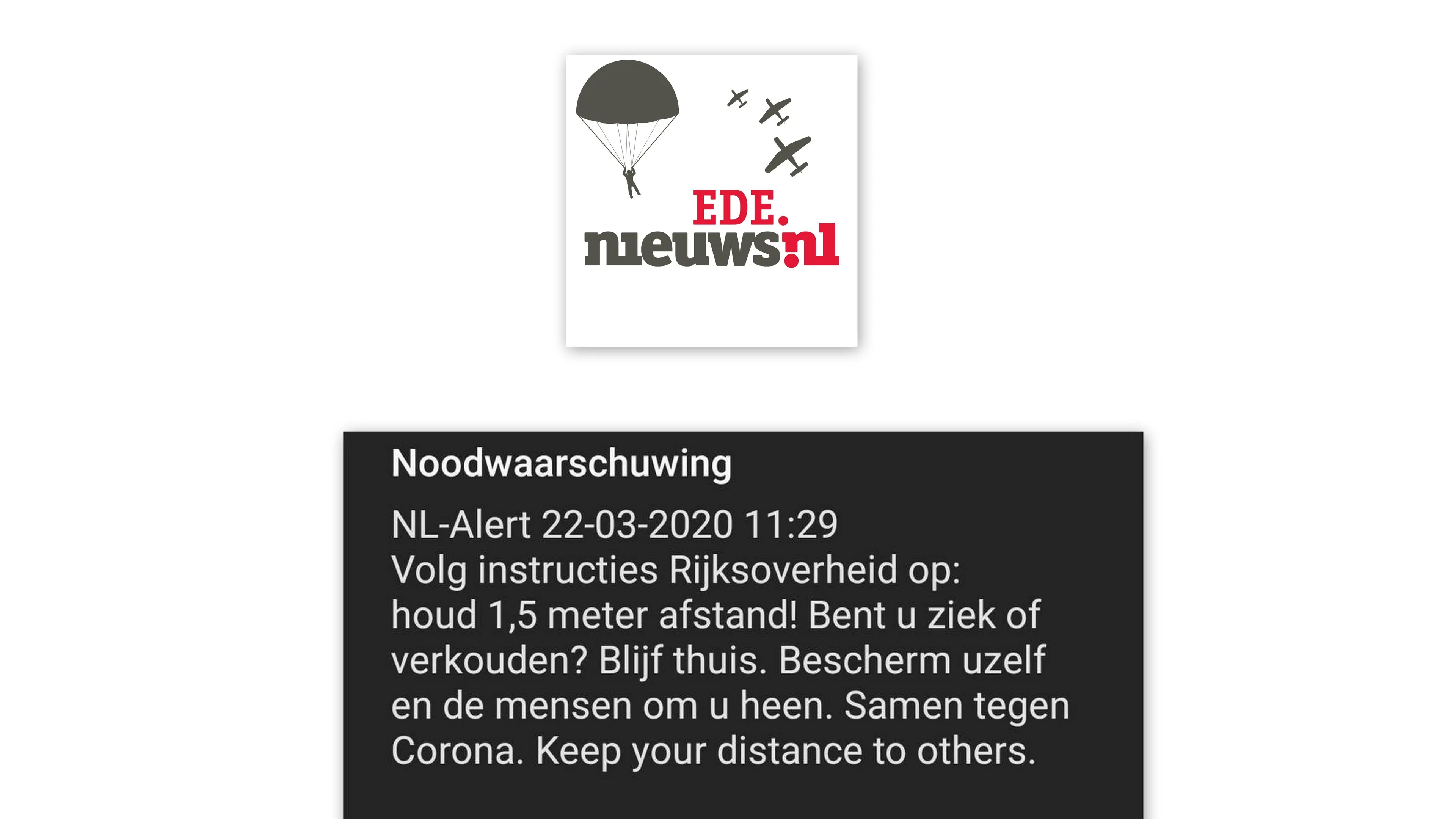 ede nood