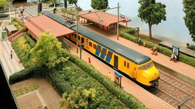 edenieuwsnl trein