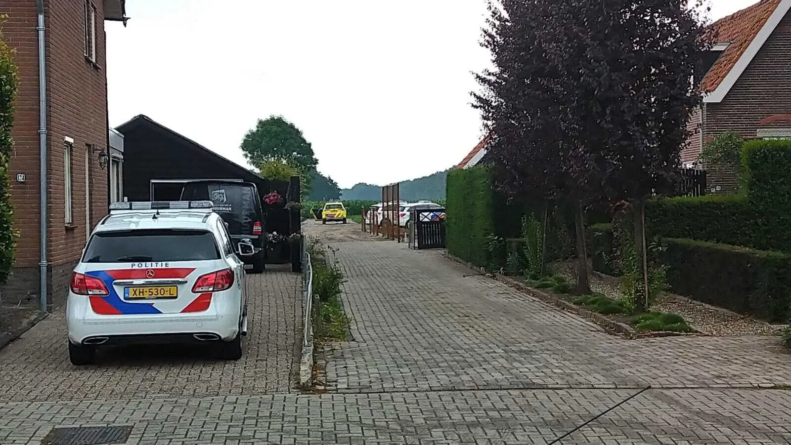 ederveen
